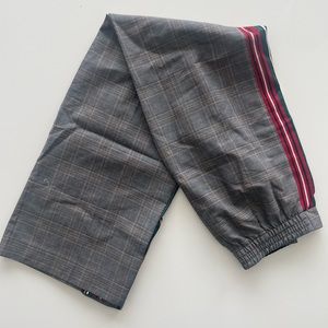 Small zara pants